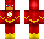 mongoose flash