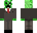 mr creepeer