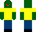 mr frog