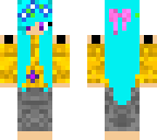 mt gem girl