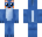 mudkip dog filter for stampypeevpee