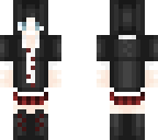 mukuro ikusaba 2