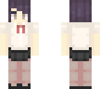 mukuro ikusaba
