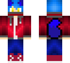 my college skin 2