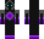 my current skin