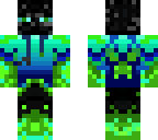 my ender skin