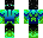 my ender skin fixed