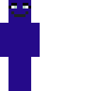 my first skin