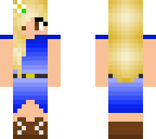 my formal skin