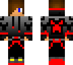 my hot skin