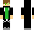 my new awesome skin