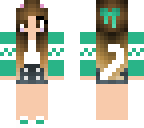 my new skin