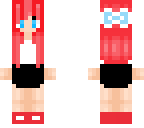 my new skin