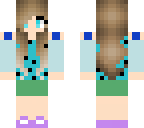 my official skin