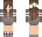 my official skin edit