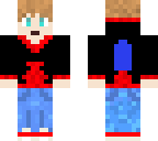 my oldest skin