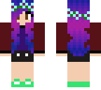 my personal  skin