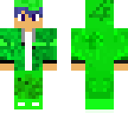 my roleplay skin