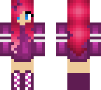 my rp skin