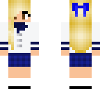 my school uniform