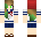 my schoolgirl v2