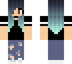 my sis skin
