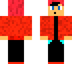 my skin