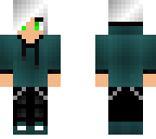 my skin