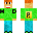 my skin