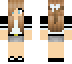 my skin