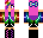 my skin finished