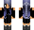 my skin luna