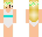 my swimsuit 