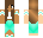 my third skin