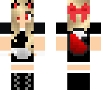 my wolf maid edit