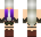 myskin girl assassin