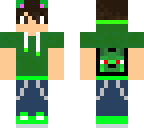 nate theacidicwolf2