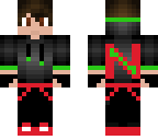 nathan's skin