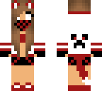 neko gangster