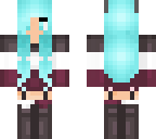neko girl