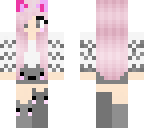 neko girl