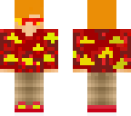 nether boy edited and fixed without a blue shoe