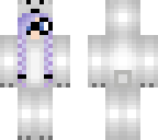 new skin