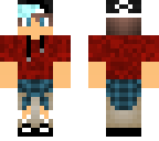 new skin