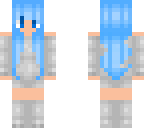 new skin