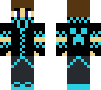 ninja boy