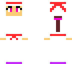 ninja girl