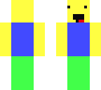 noob roblox