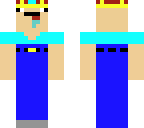 noob steve