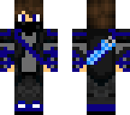 normal warrior
